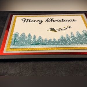 39. Santa is on His Way